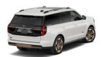 2026 Ford Expedition King Ranch®