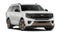 2026 Ford Expedition King Ranch®
