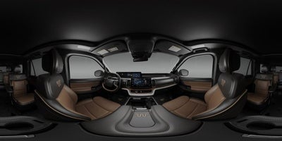 2026 Ford Expedition King Ranch®