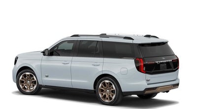 2026 Ford Expedition King Ranch®