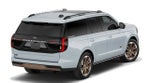 2026 Ford Expedition King Ranch®