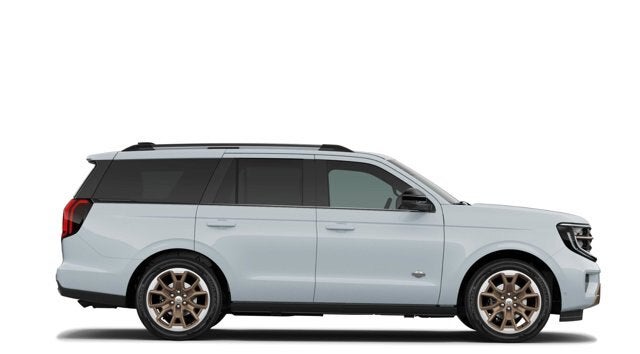 2026 Ford Expedition King Ranch®