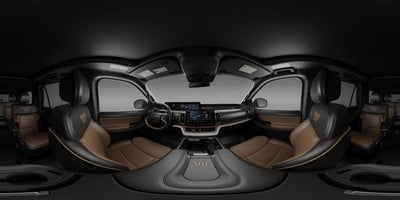2026 Ford Expedition King Ranch®