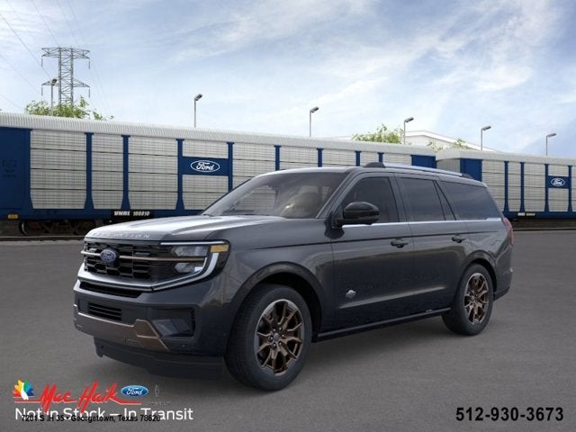 2026 Ford Expedition King Ranch®