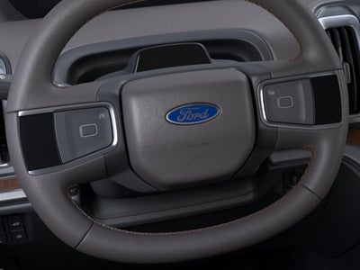 2026 Ford Expedition King Ranch®