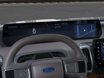 2026 Ford Expedition King Ranch®