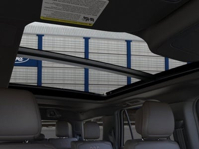 2026 Ford Expedition King Ranch®