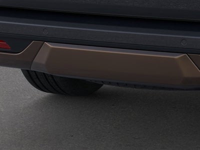 2026 Ford Expedition King Ranch®