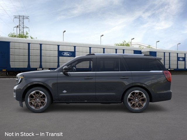 2026 Ford Expedition King Ranch®