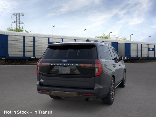 2026 Ford Expedition King Ranch®
