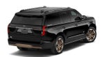 2026 Ford Expedition King Ranch®