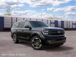 2027 Ford Expedition King Ranch®
