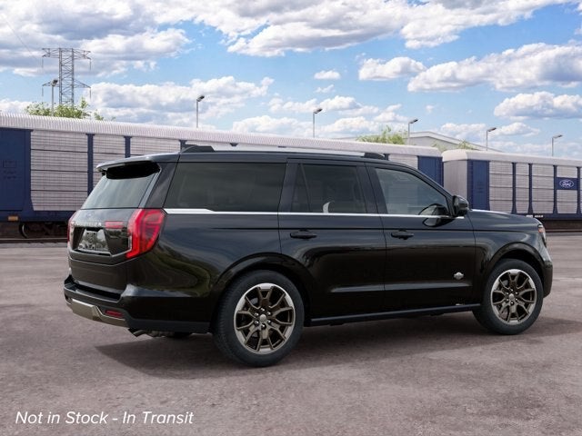 2027 Ford Expedition King Ranch®