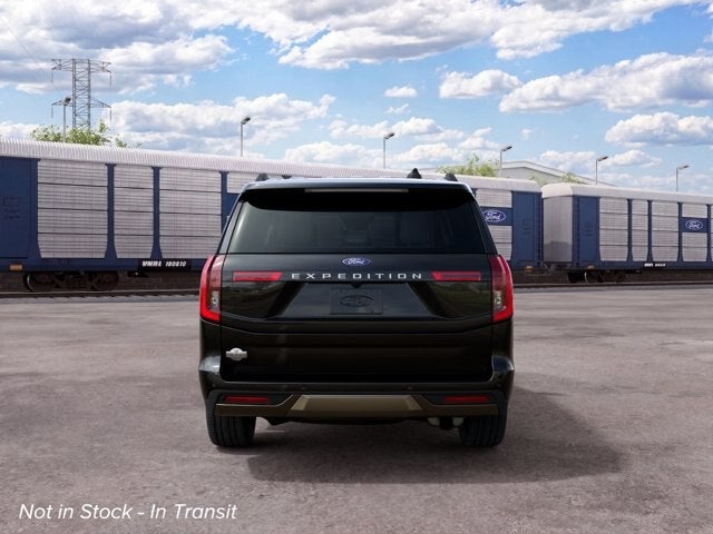 2027 Ford Expedition King Ranch®