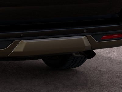 2027 Ford Expedition King Ranch®