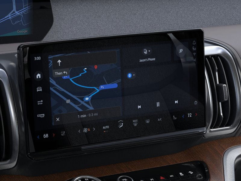 2025 Ford Expedition King Ranch®