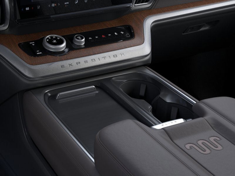 2025 Ford Expedition King Ranch®