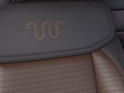 2025 Ford Expedition King Ranch®