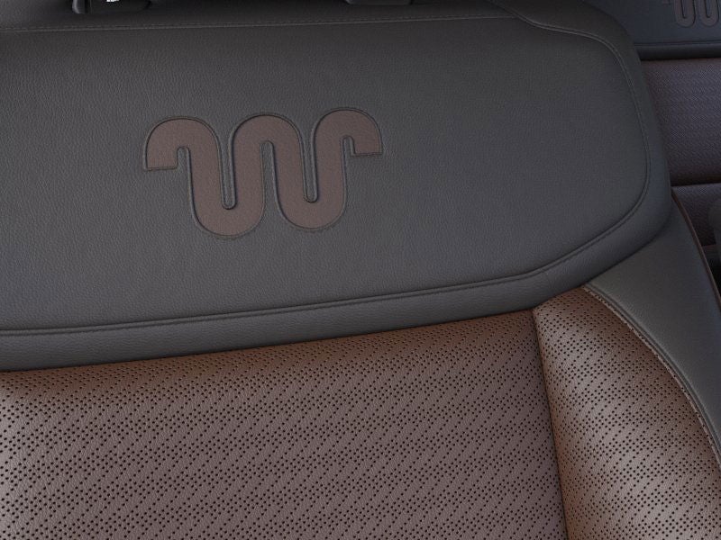 2025 Ford Expedition King Ranch®