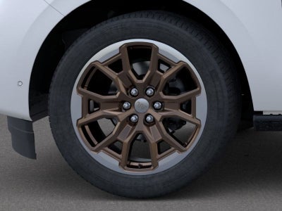 2025 Ford Expedition King Ranch®