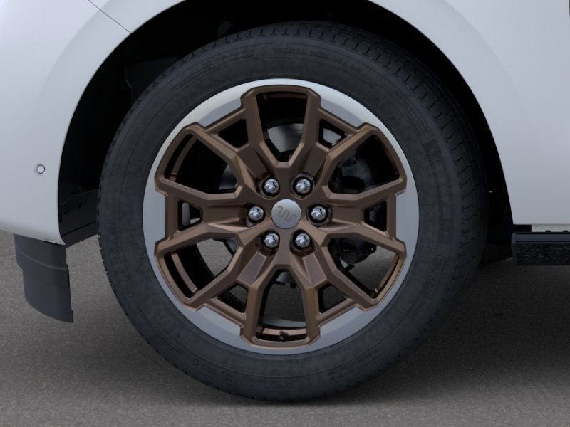 2025 Ford Expedition King Ranch®