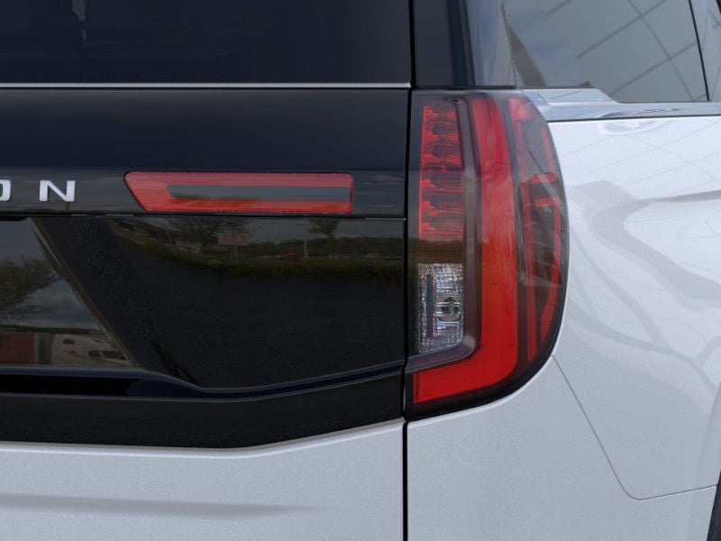 2025 Ford Expedition King Ranch®