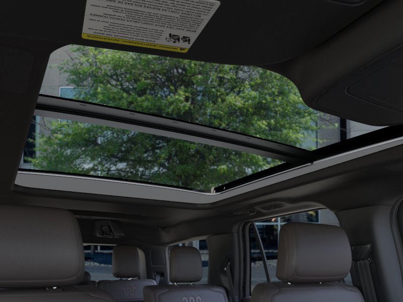 2025 Ford Expedition King Ranch®