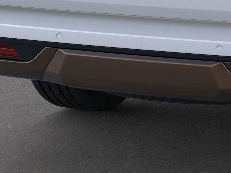 2025 Ford Expedition King Ranch®