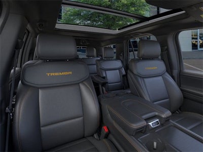 2025 Ford Expedition TREMOR®