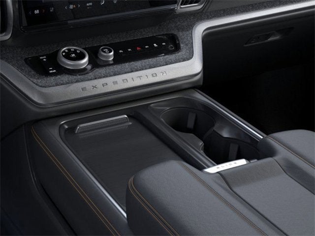 2025 Ford Expedition TREMOR®