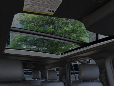 2025 Ford Expedition TREMOR®