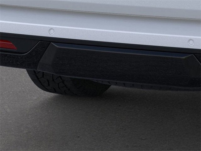 2025 Ford Expedition TREMOR®