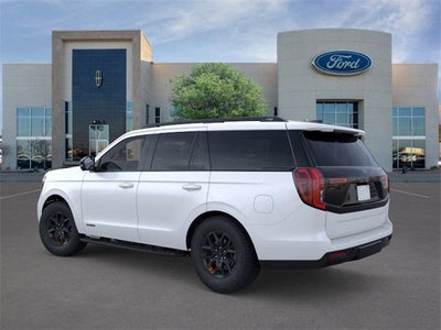2025 Ford Expedition TREMOR®
