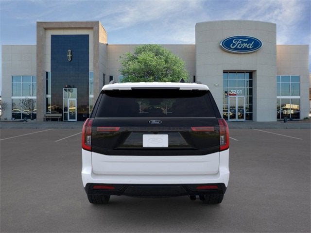 2025 Ford Expedition TREMOR®