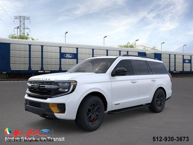 2026 Ford Expedition Tremor®