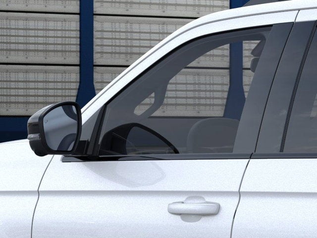 2026 Ford Expedition Tremor®