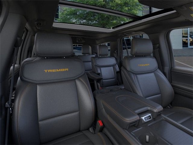 2025 Ford Expedition TREMOR®