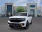 2025 Ford Expedition TREMOR®