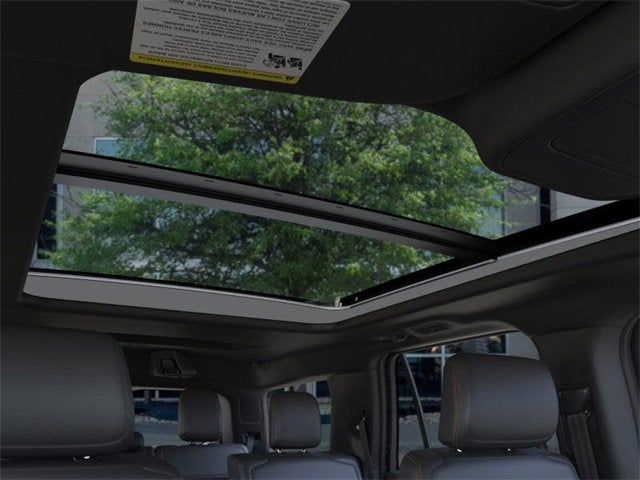 2025 Ford Expedition TREMOR®