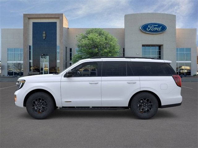 2025 Ford Expedition TREMOR®