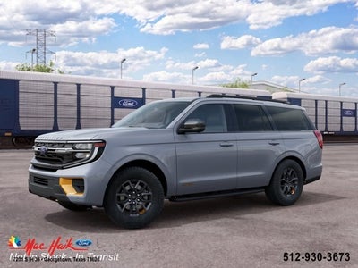 2027 Ford Expedition Tremor®