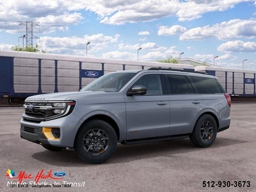2027 Ford Expedition Tremor®