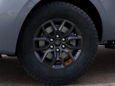2027 Ford Expedition Tremor®