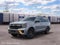 2027 Ford Expedition Tremor®