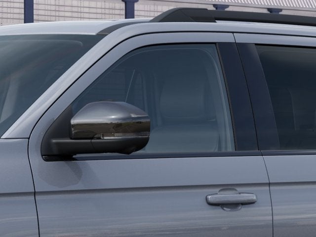 2027 Ford Expedition Tremor®