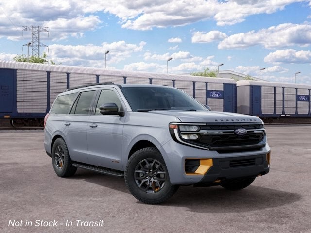 2027 Ford Expedition Tremor®