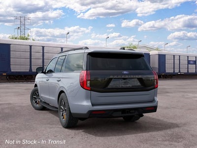 2027 Ford Expedition Tremor®