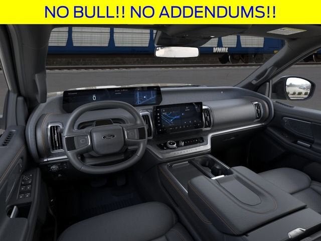 2026 Ford Expedition Tremor®