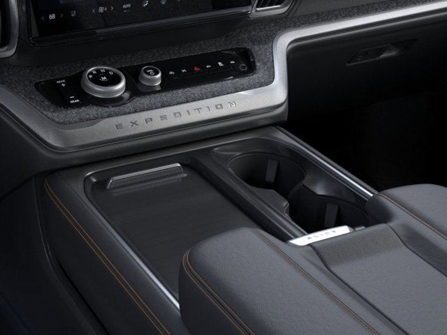 2026 Ford Expedition Tremor®