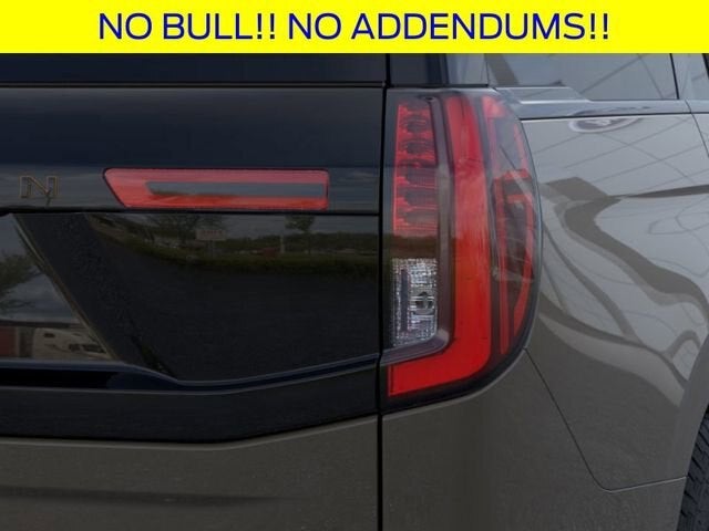 2026 Ford Expedition Tremor®